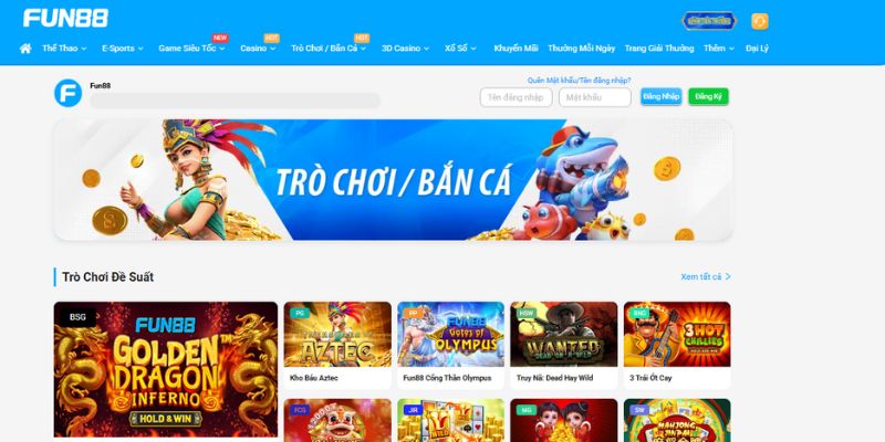Bắn cá liền tay săn ngày nhiều hộp quà bất ngờ