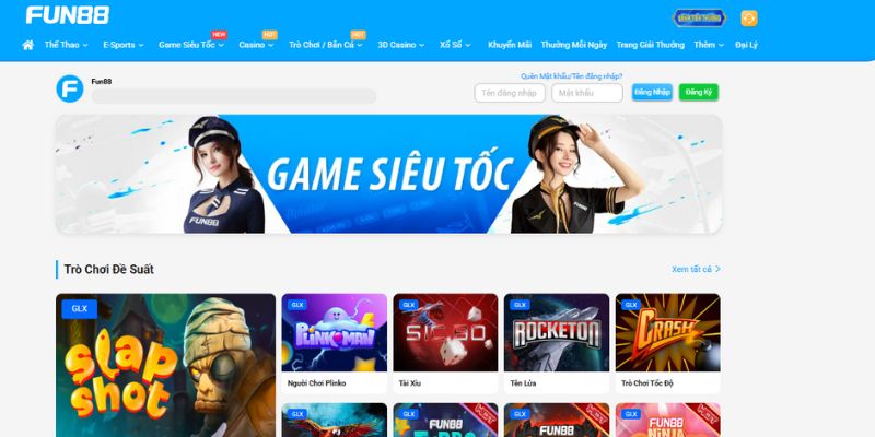 Săn thưởng game siêu tốc với cơ hội quay trúng Jackpot