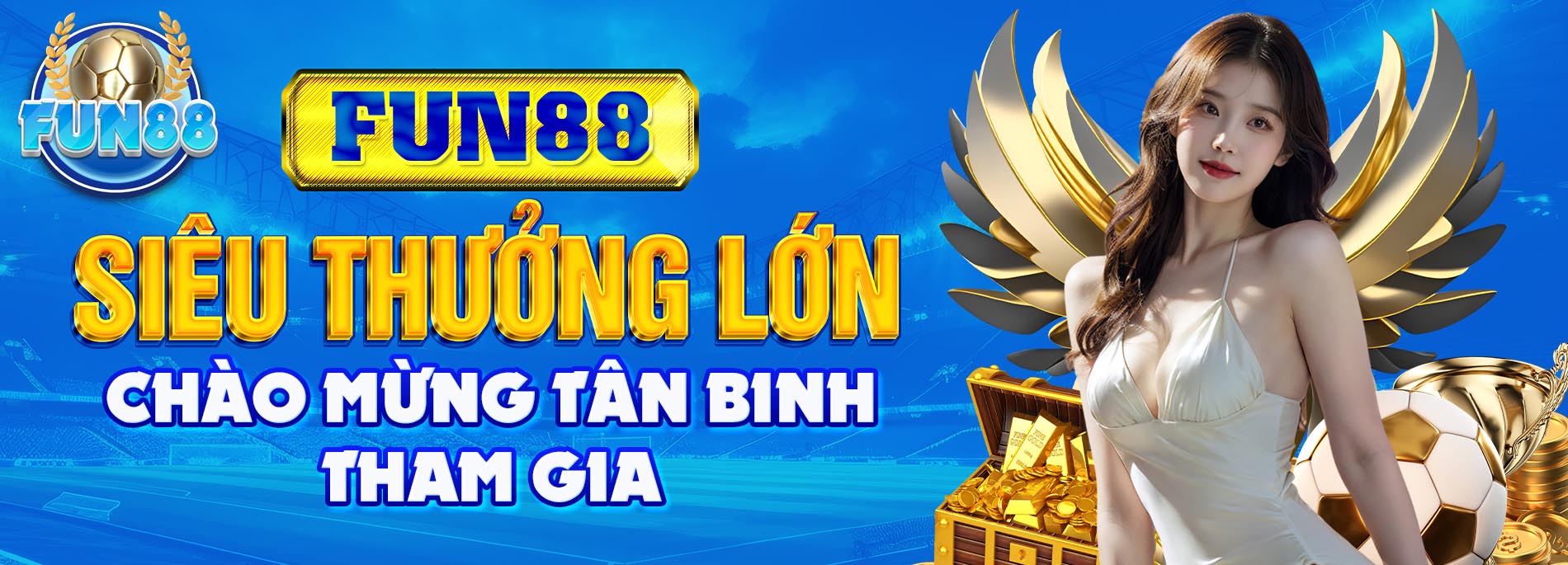 Fun88 - Link Vào Nhà Cái FUN88.COM Chính Thức [2025]